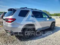 2025 Honda PILOT фото