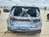 2025 Honda PILOT photo