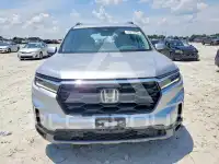 2025 Honda PILOT фото