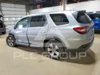 2025 Honda PILOT фото