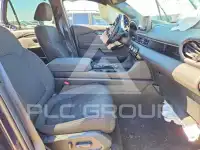 2025 Honda PILOT фото