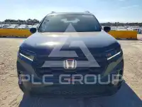 2025 Honda PILOT фото