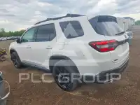 2025 Honda PILOT фото