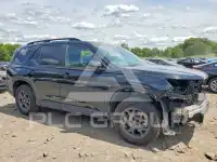 2025 Honda PILOT фото