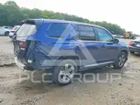 2025 Honda PILOT фото
