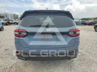 2025 Honda PILOT фото