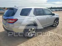 2025 Honda PILOT фото