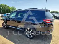 2025 Honda PILOT photo