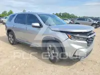 2025 Honda PILOT фото
