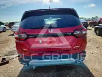 2025 Honda PILOT фото