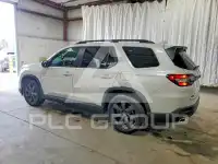 2025 Honda PILOT photo