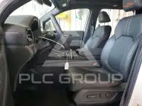 2025 Honda PILOT фото