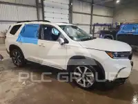 2025 Honda PILOT фото