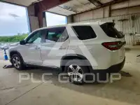 2025 Honda PILOT фото