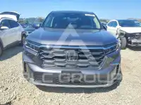 2025 Honda PILOT фото