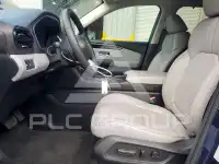2025 Honda PILOT фото