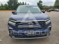 2025 Honda PILOT photo
