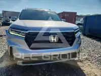 2025 Honda PILOT фото