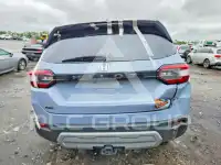 2025 Honda PILOT фото