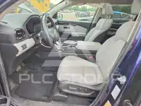 2025 Honda PILOT photo