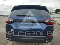 2025 Honda PILOT фото
