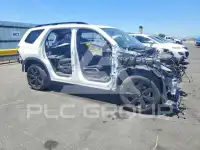 2025 Honda PILOT фото
