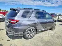 2025 Honda PILOT photo