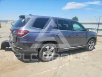 2025 Honda PILOT фото