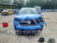 2025 Honda PILOT photo