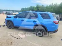 2025 Honda PILOT photo