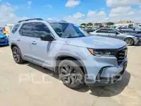 2025 Honda PILOT photo