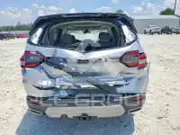 2025 Honda PILOT фото