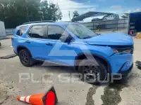 2025 Honda PILOT photo