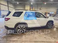 2025 Honda PILOT фото