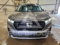 2025 Honda PILOT фото