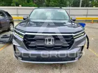 2025 Honda PILOT фото