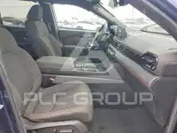 2025 Honda PILOT фото