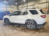2025 Honda PILOT фото