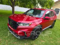 2025 Honda PILOT фото