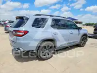 2025 Honda PILOT photo