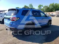 2025 Honda PILOT фото