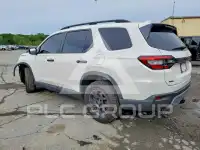 2025 Honda PILOT photo