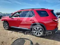 2025 Honda PILOT фото