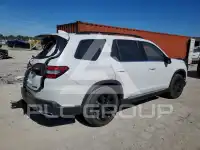 2025 Honda PILOT фото