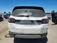 2025 Honda PILOT photo