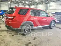 2025 Honda PILOT фото