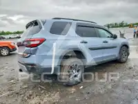 2025 Honda PILOT фото