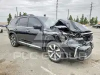 2025 Honda PILOT фото