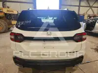 2025 Honda PILOT фото