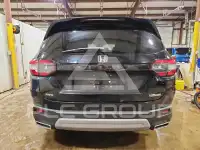 2025 Honda PILOT photo